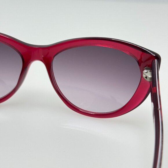 Just Cavalli Roberto Cavalli Sunglasses JC631S 68B 57-17-135 main image 5